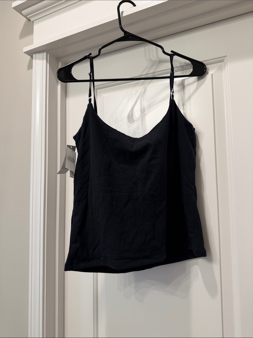 Abercrombie & Fitch Bra Free Cami - Picture 4 of 4